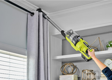 Load image into Gallery viewer, RYOBI 18V ONE+ Stick Vacuum Kit