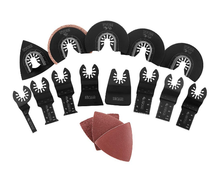 Load image into Gallery viewer, RYOBI 16 PC. Oscillating Blade Set