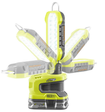 Load image into Gallery viewer, RYOBI 18V ONE+ Hybrid LED Project Light