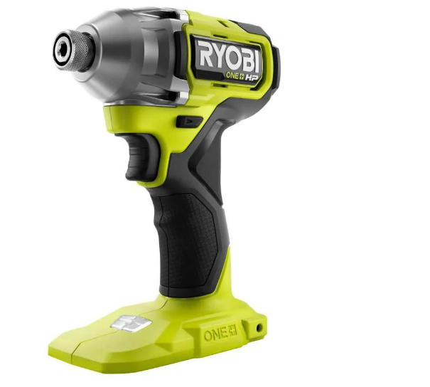 RYOBI 18V ONE HP Brushless 1 4