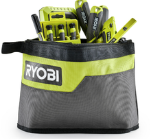Load image into Gallery viewer, RYOBI 12" Zipper Pouch
