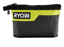 Load image into Gallery viewer, RYOBI 12" Zipper Pouch