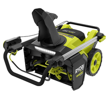 Load image into Gallery viewer, RYOBI 40V HP WHISPER SERIES Single-Stage Snow Blower