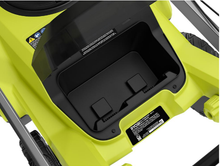 Load image into Gallery viewer, RYOBI 40V HP WHISPER SERIES Single-Stage Snow Blower