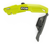 Load image into Gallery viewer, RYOBI Retractable Utility Knife