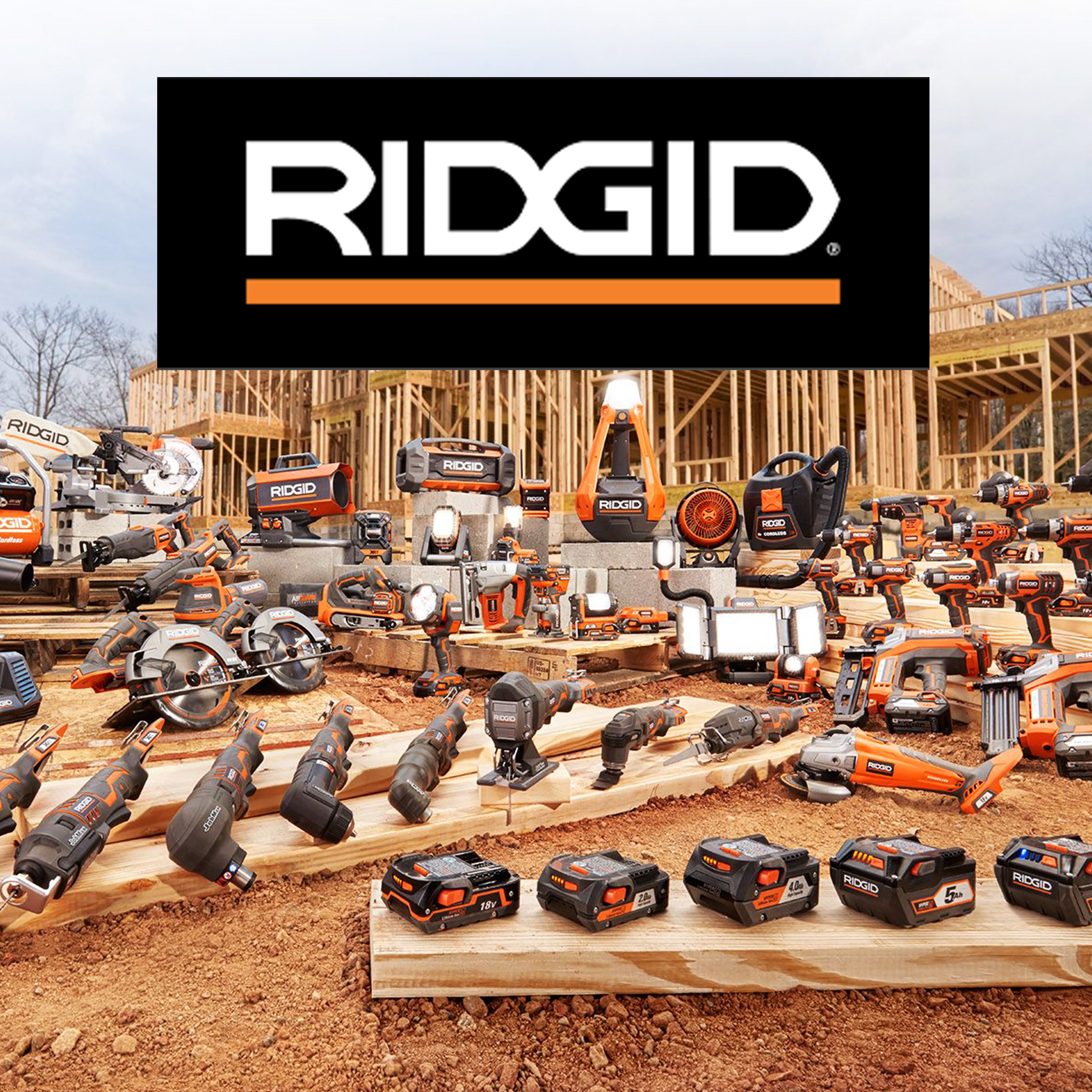 RIDGID Direct Tools Canada