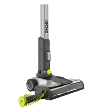 Load image into Gallery viewer, RYOBI 18V ONE+ Stick Vacuum Kit
