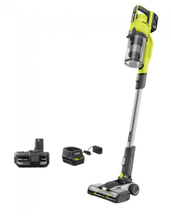 Load image into Gallery viewer, RYOBI 18V ONE+ Stick Vacuum Kit
