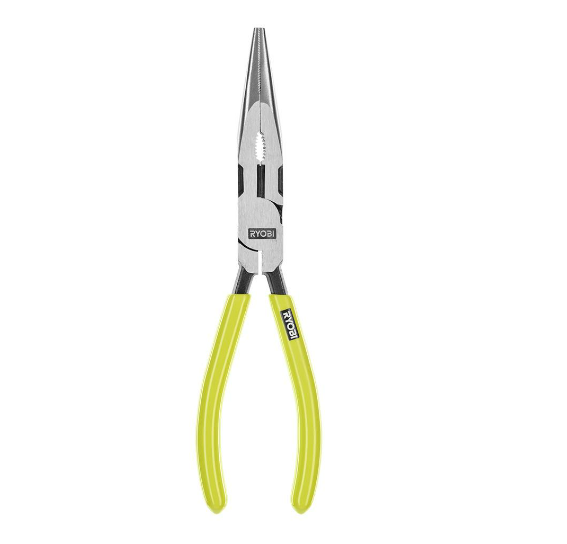 RYOBI 8