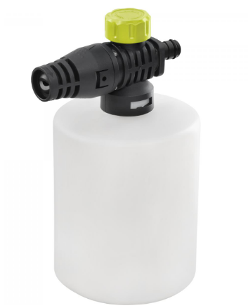 RYOBI EZClean Foam Blaster