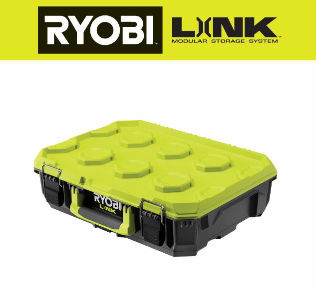 RYOBI LINK Standard Tool Box