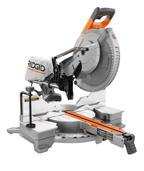 RIDGID 15 Amp 12