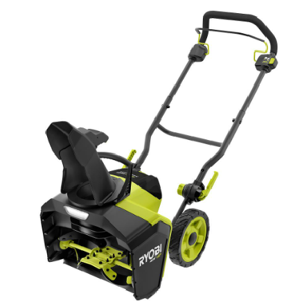 RYOBI 40V HP Brushless 18