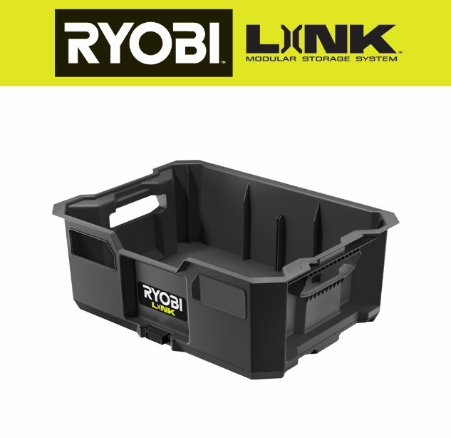 RYOBI LINK Tool Crate
