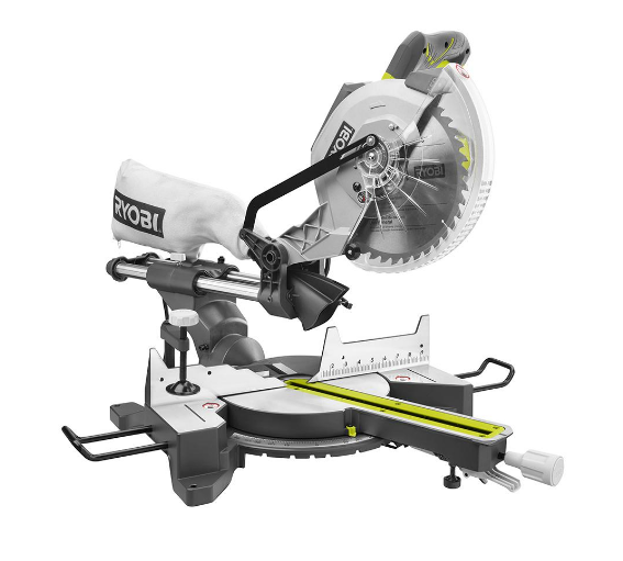 RYOBI 10
