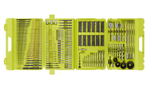 Load image into Gallery viewer, RYOBI 300 PC. Drill and Drive Set
