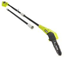 Load image into Gallery viewer, RYOBI 18V ONE+ CHAINSAW 2-Tool Combo Kit
