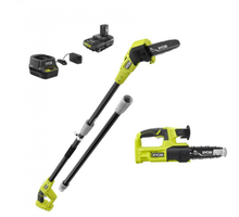 Load image into Gallery viewer, RYOBI 18V ONE+ CHAINSAW 2-Tool Combo Kit
