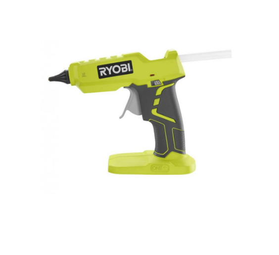 RYOBI 18V ONE+ Glue Gun