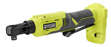 Load image into Gallery viewer, RYOBI 18V ONE+ 3/8&quot; Ratchet
