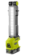 Load image into Gallery viewer, RYOBI 18V ONE+ LED Workbench Light
