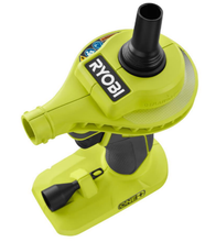 Load image into Gallery viewer, RYOBI 18V ONE+ High Volume Power Inflator
