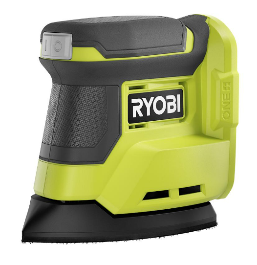 RYOBI 18V ONE+ Corner Cat Sander