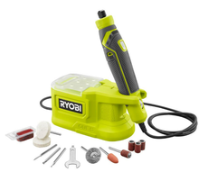 Load image into Gallery viewer, RYOBI 18V ONE+ Precision Rotary Tool
