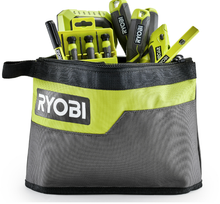 Load image into Gallery viewer, RYOBI 12&quot; Zipper Pouch
