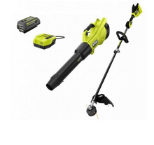 Load image into Gallery viewer, RYOBI 40V HP Brushless 2-Tool Combo Kit
