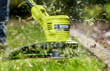 Load image into Gallery viewer, RYOBI 18V ONE+ Brushless 13&quot; String Trimmer Kit
