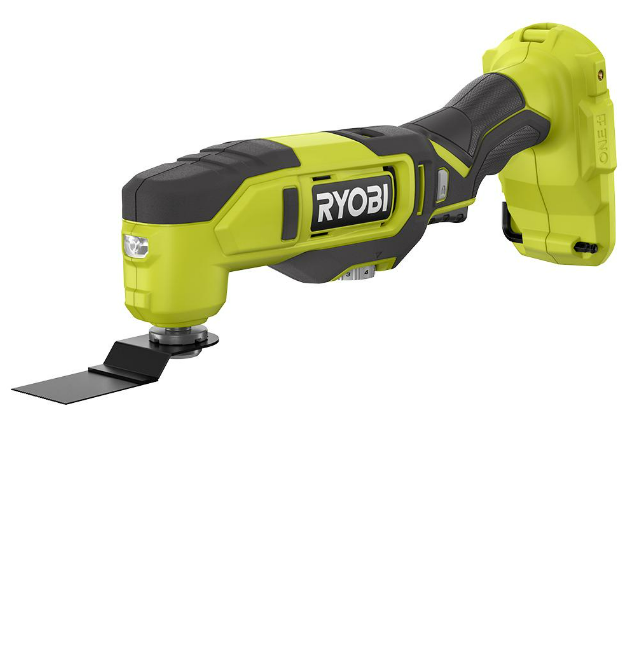 RYOBI 18V ONE+ Multi-Tool