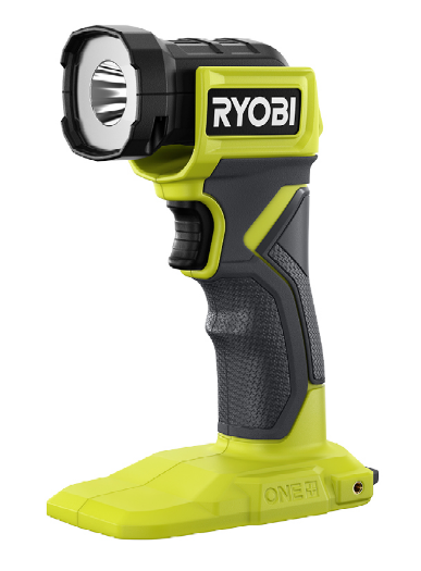 RYOBI 18V ONE+ LED Flash Light