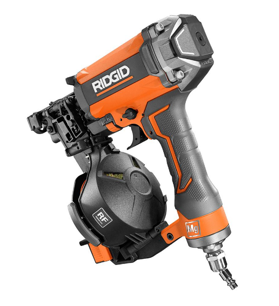 RIDGID Pneumatic 15° 1-3/4
