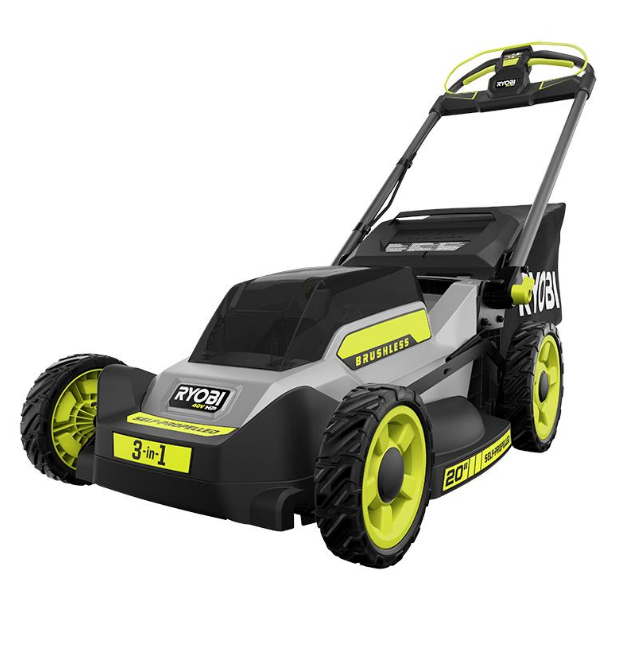 RYOBI 40V HP Brushless 20