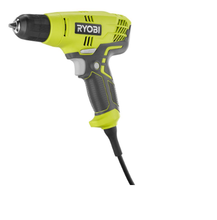 RYOBI 5.5 Amp 3/8